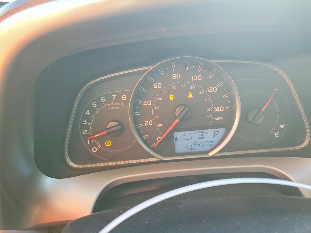 2014 Toyota Rav4 VIN JTMZFREV0EJ014884 photo 9
