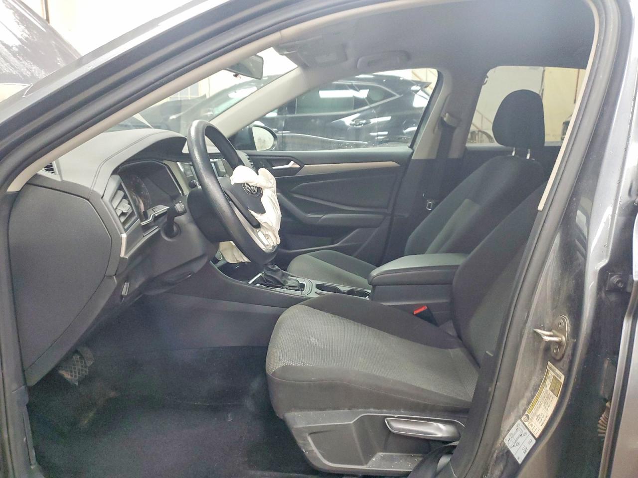 2020 Jetta VIN 3VWCB7BU7LM023872 photo 7