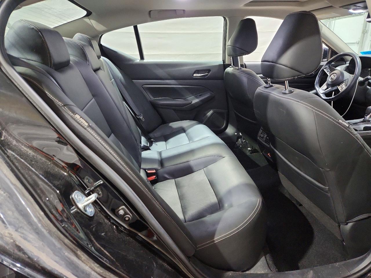 2019 NISS Altima VIN 1N4BL4FW6KC163228 photo 10