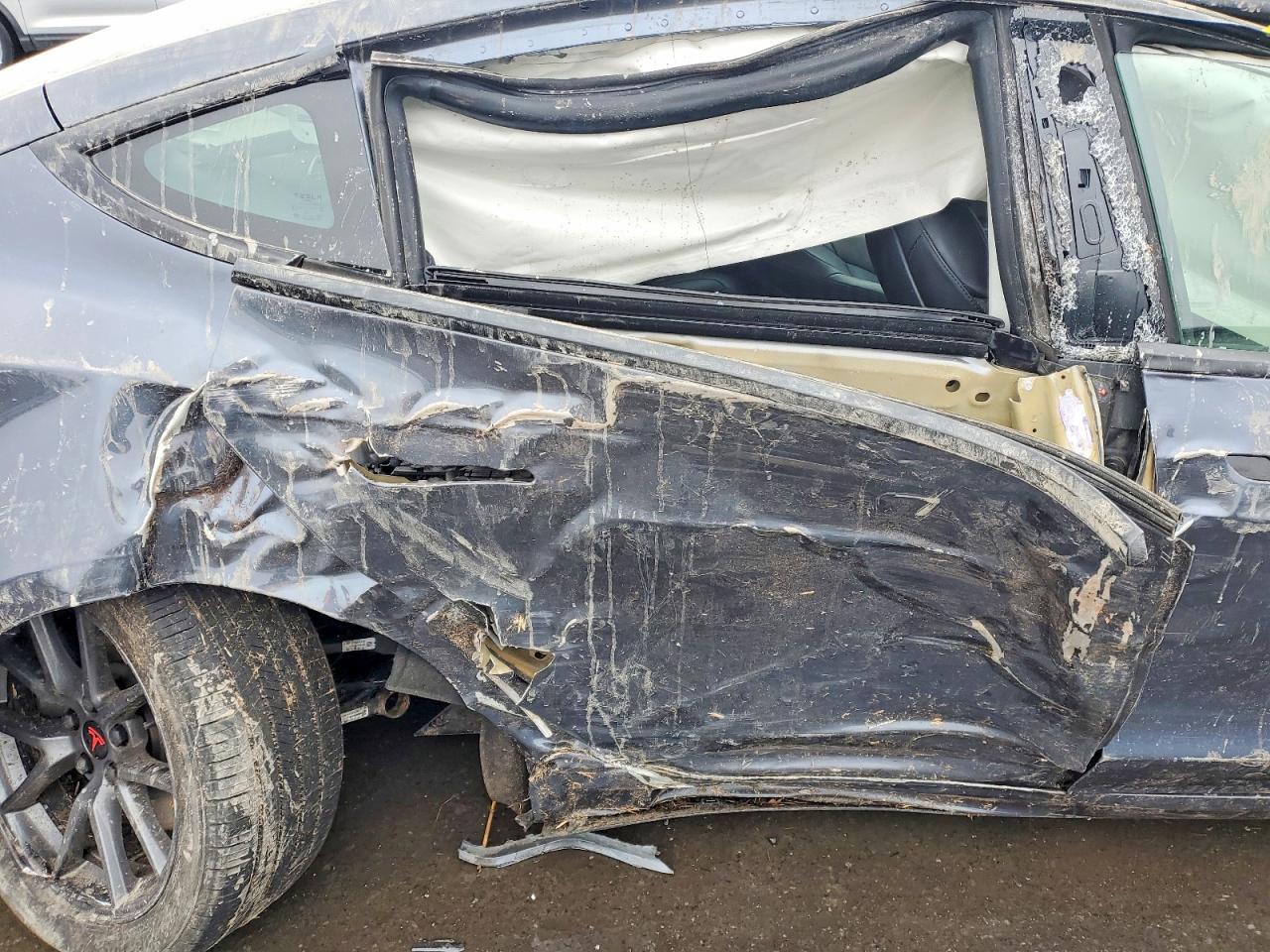 2023 Tesla Model 3 VIN 5YJ3E1EA4PF700170 photo 10