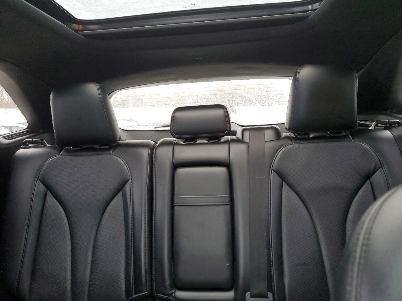 2016 Lincoln Mkc VIN 5LMTJ3DH4GUJ12646 photo 10