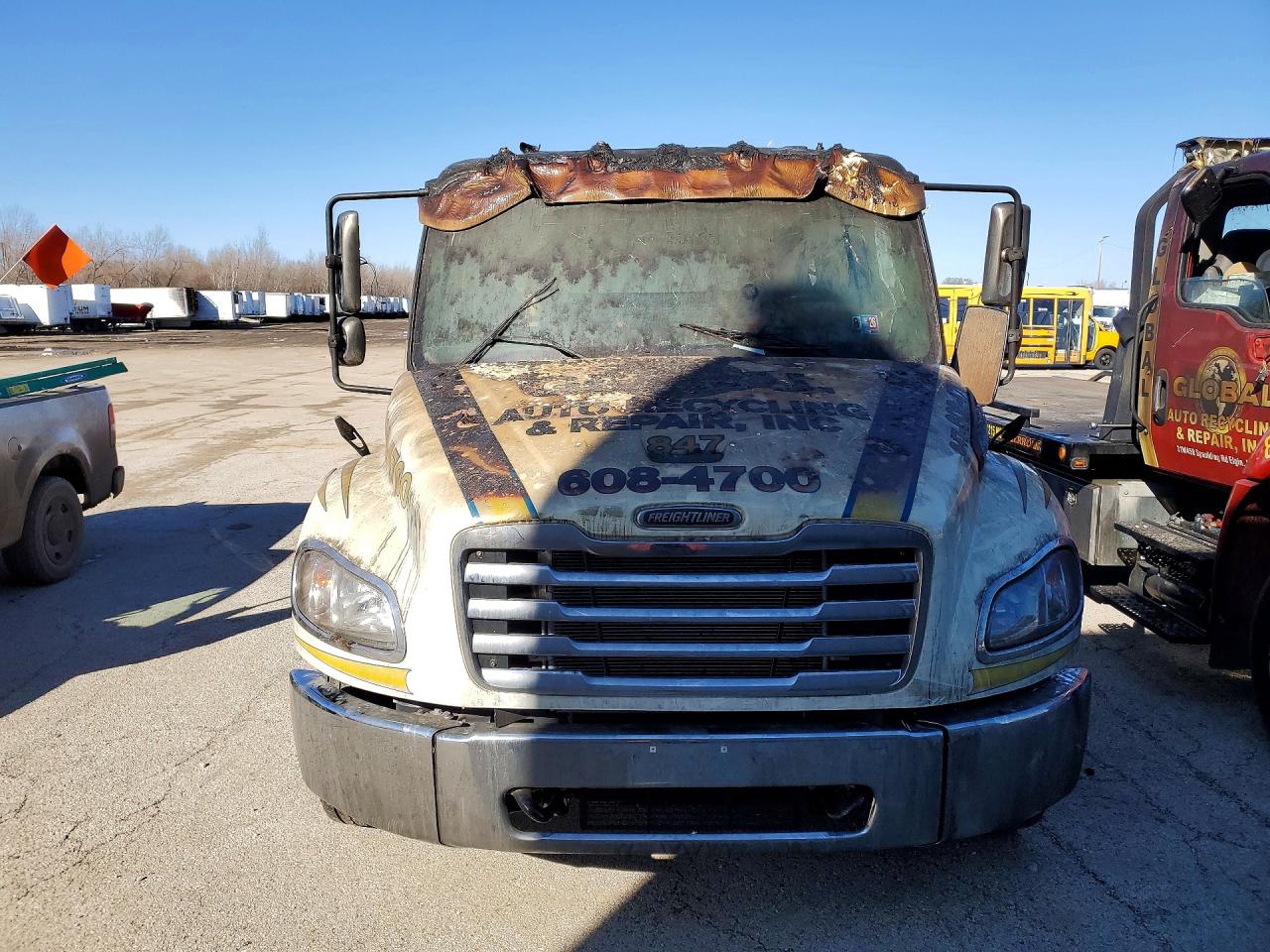2024 FREIGHTLINER All other VIN 3ALACWFC7RDUU0600 photo 5