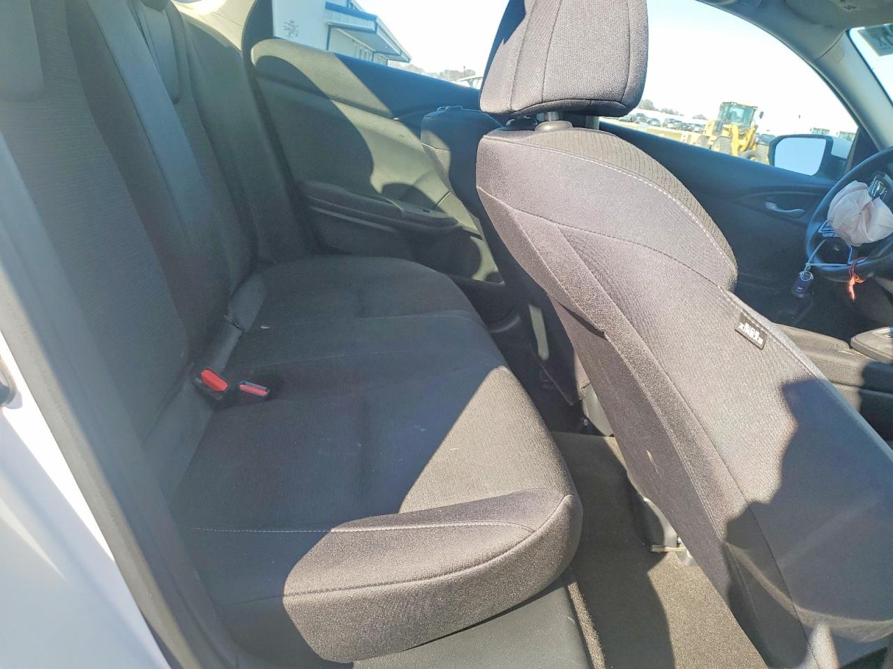2019 HONDA Insight VIN 19XZE4F16KE020991 photo 10