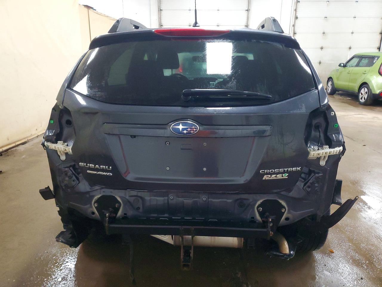 2017 Subaru Crosstrek VIN JF2GPABC0H8225265 photo 6