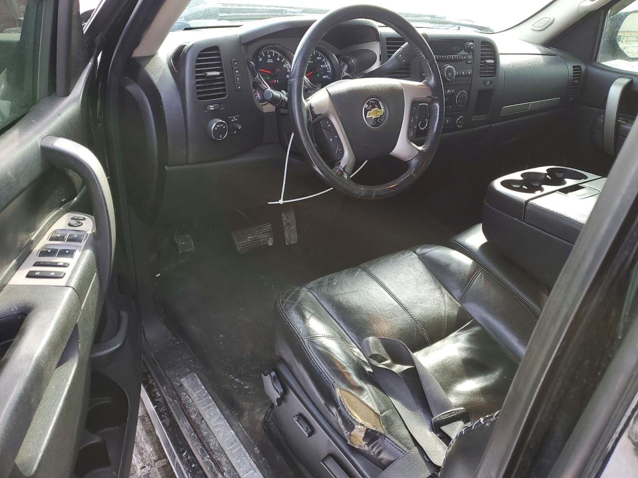 2011 Chevrolet All models VIN 1GCRKSE35BZ146019 photo 8