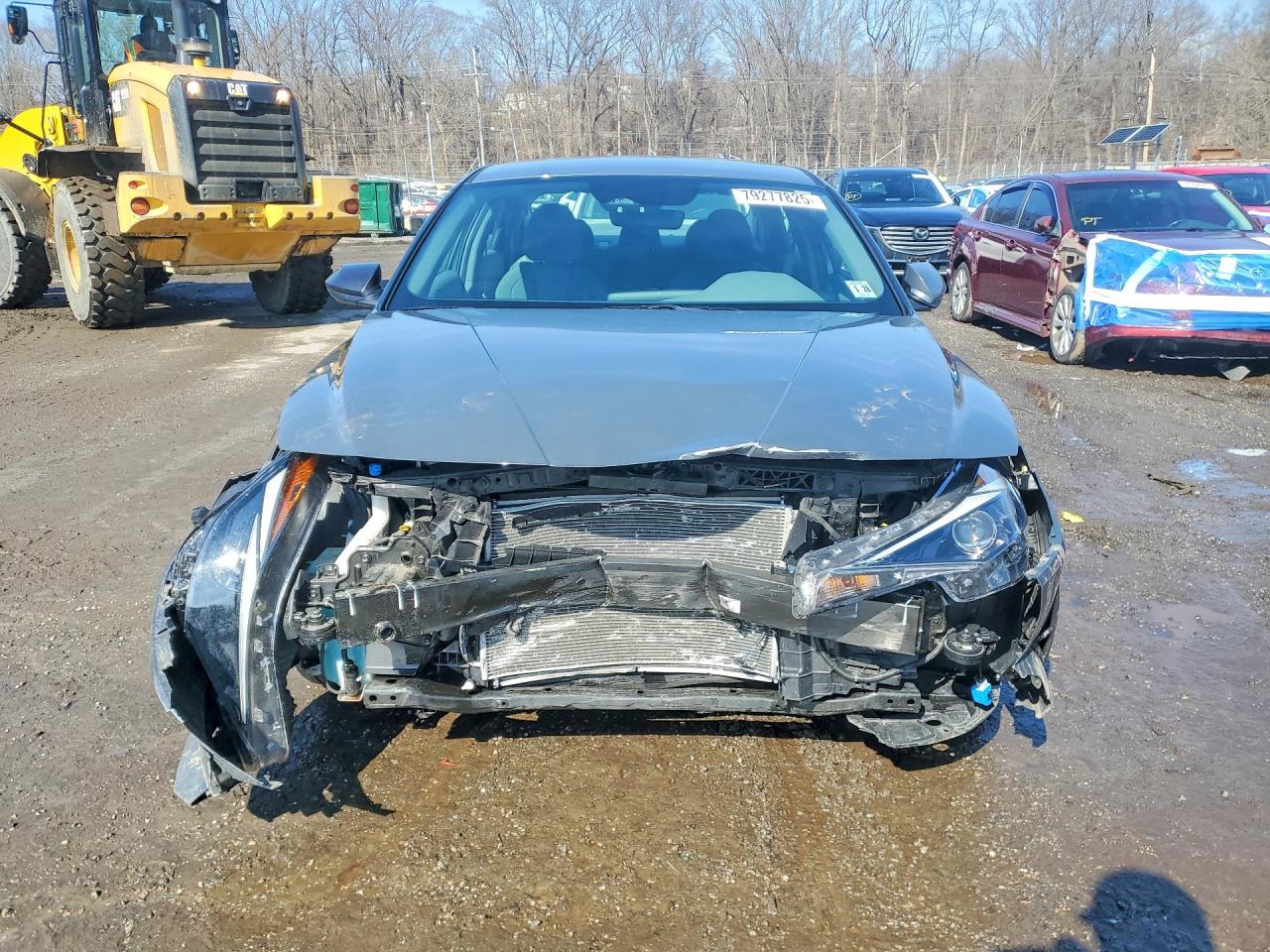 2023 Hyundai Elantra VIN KMHLM4AG3PU570402 photo 5