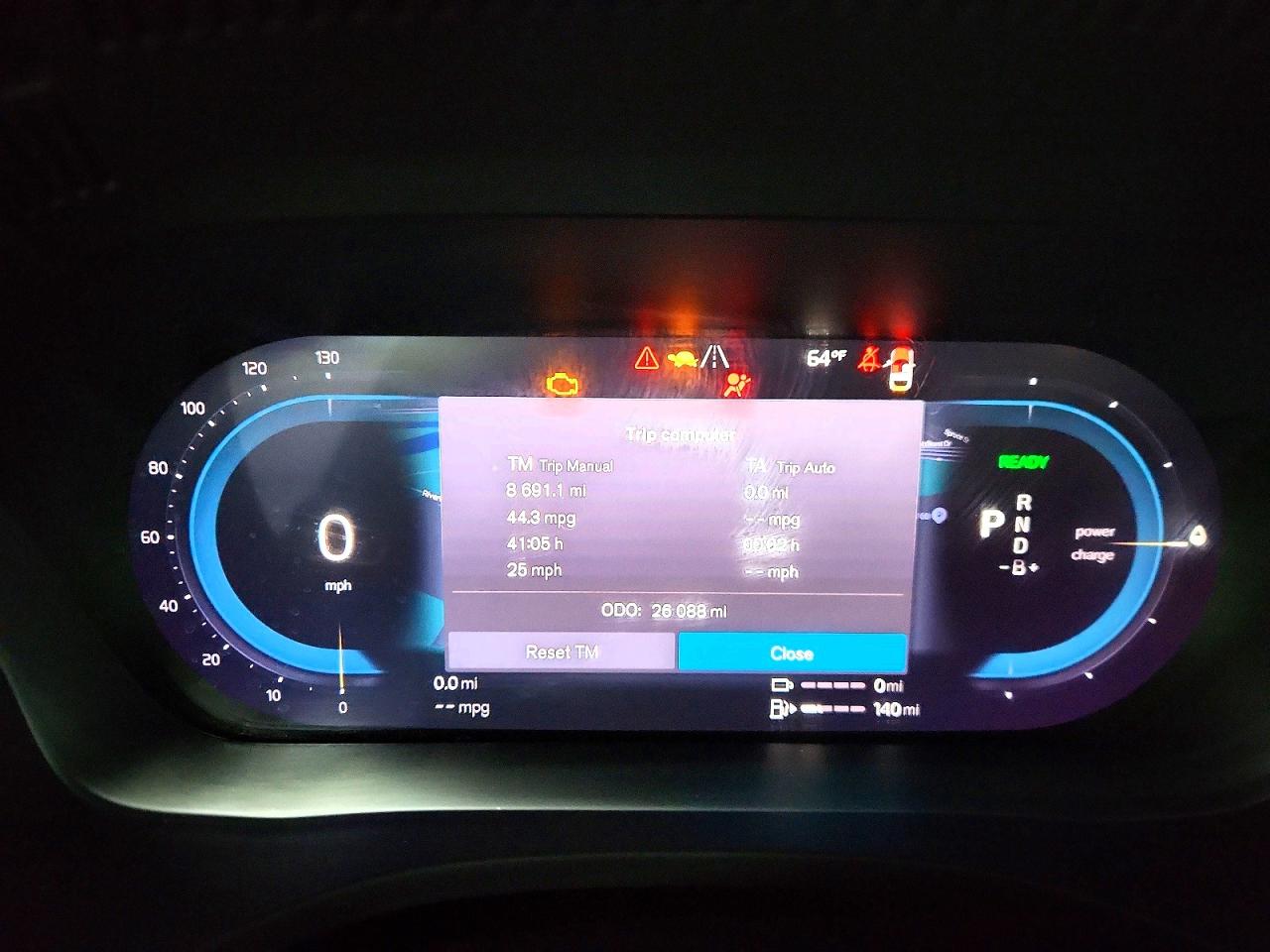2024 Volvo Xc60 VIN YV4H60DL3R1821541 photo 9