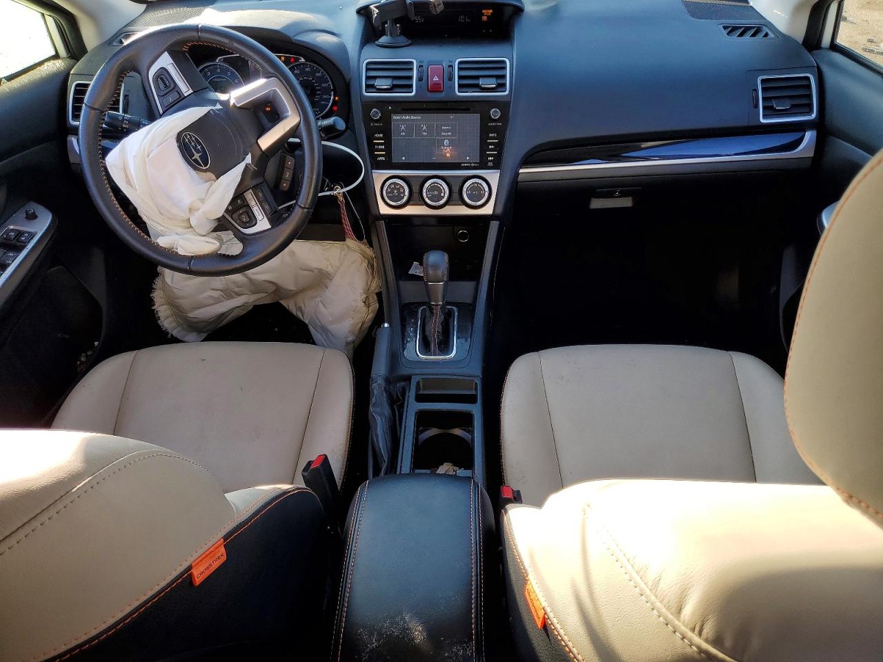2016 Subaru Crosstrek VIN JF2GPAKC1GH200664 photo 8