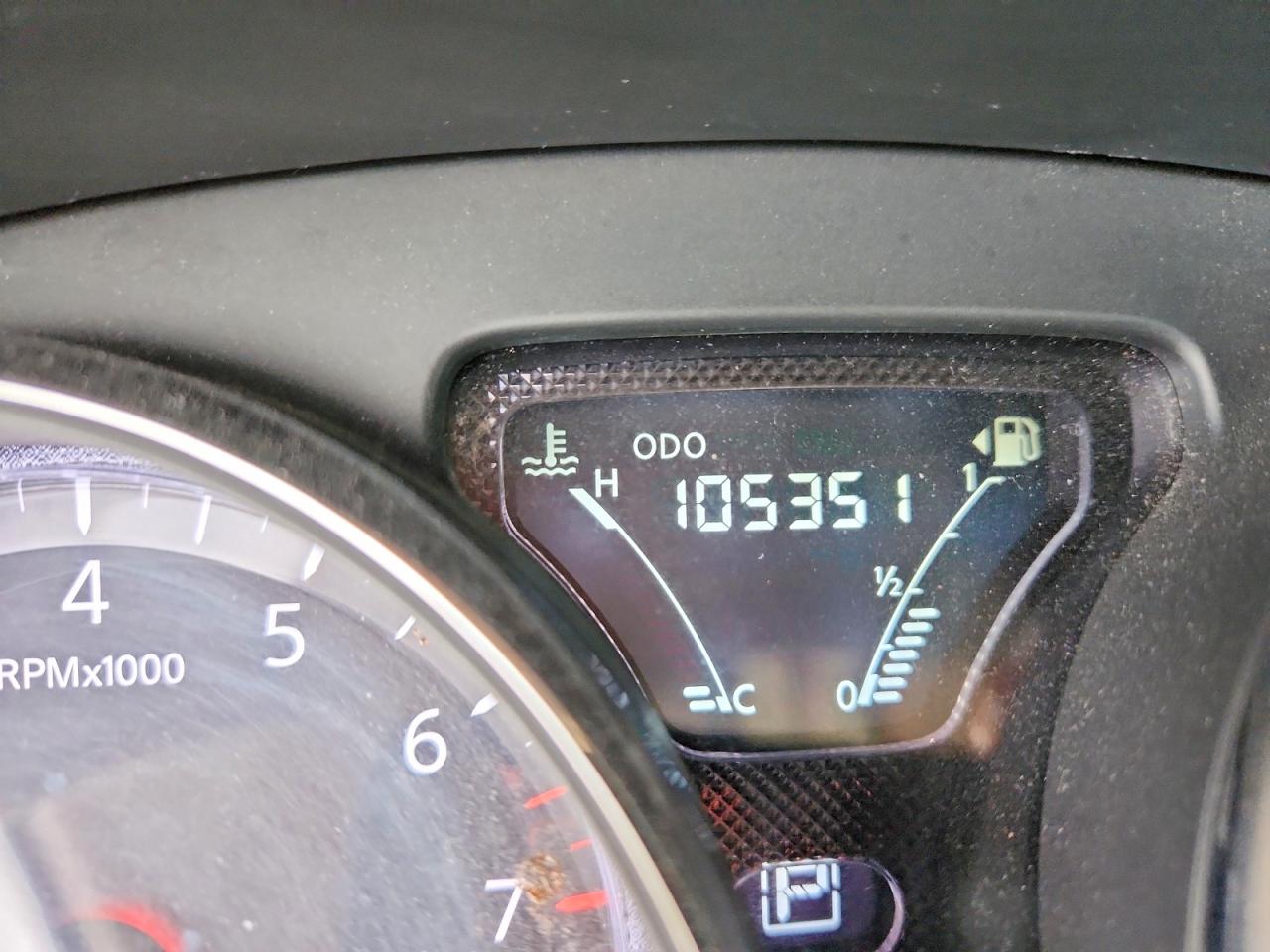 2016 NISS Versa VIN 3N1CN7AP1GL856863 photo 9