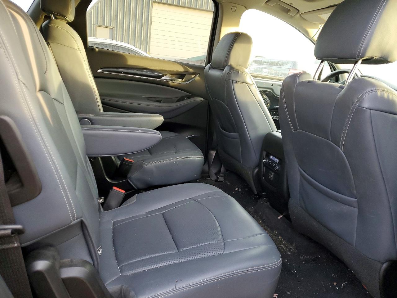 2019 Buick Enclave VIN 5GAEVAKW5KJ285551 photo 11