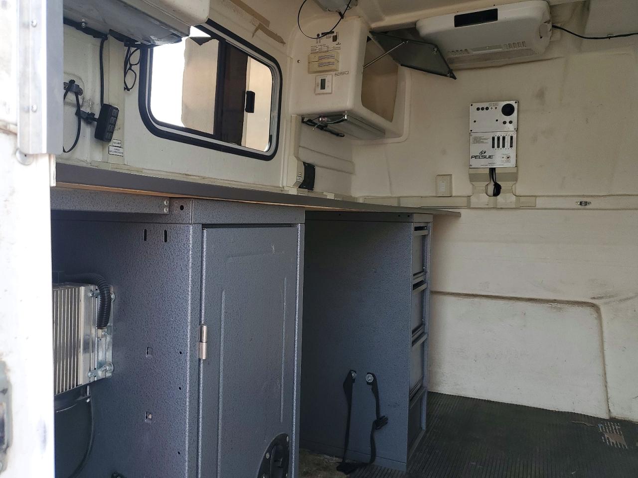 2021 PELSUE TRAILER VIN 1P9FF0G16M2139038 photo 6
