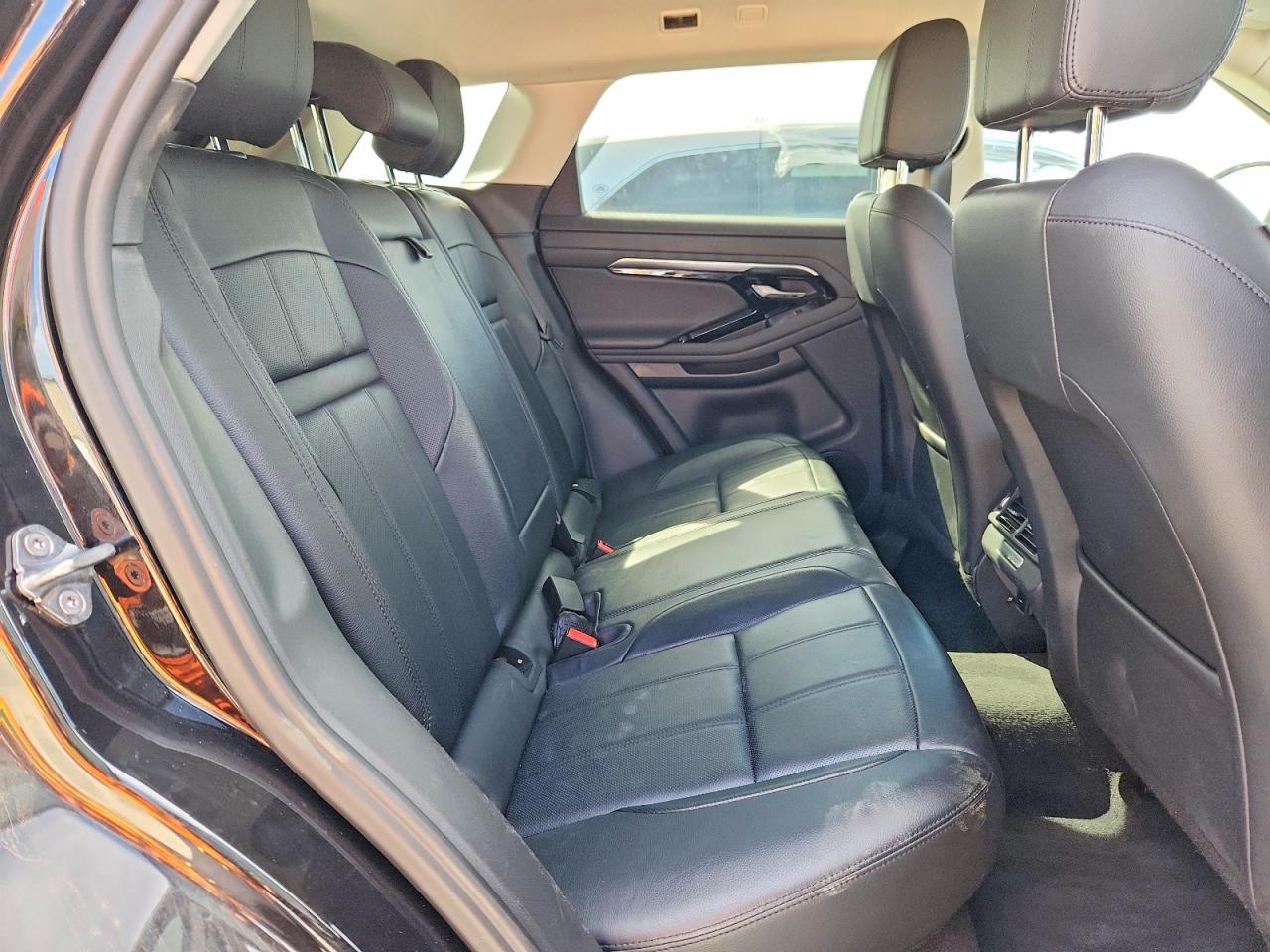 2021 Land Rangerover VIN SALZJ2FX2MH135582 photo 11