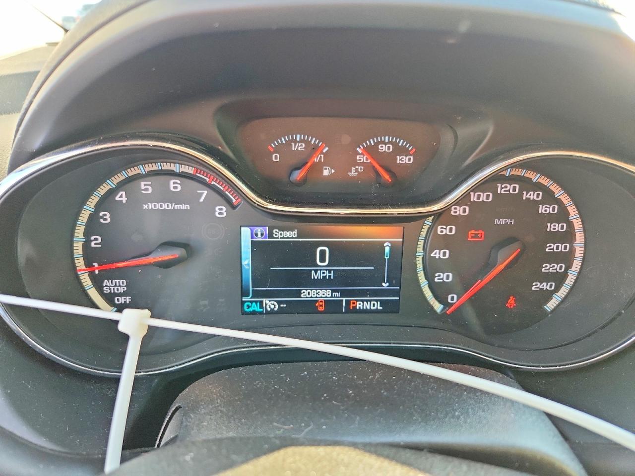 2017 Chevrolet Cruze VIN 3G1BE6SM7HS540844 photo 9