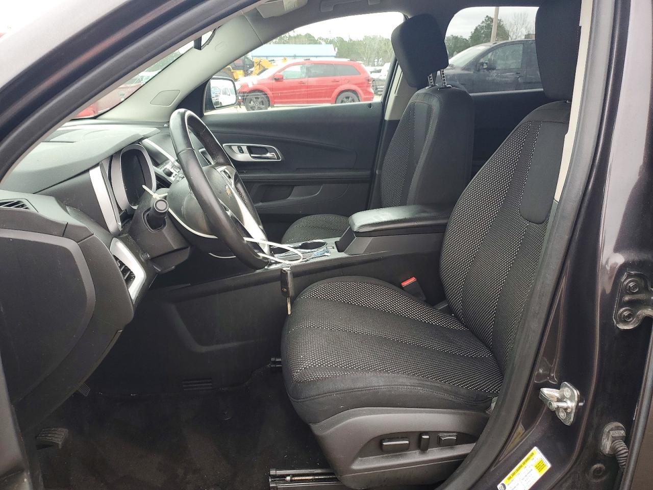 2016 CHEV Equinox VIN 2GNFLFEK6G6266646 photo 7