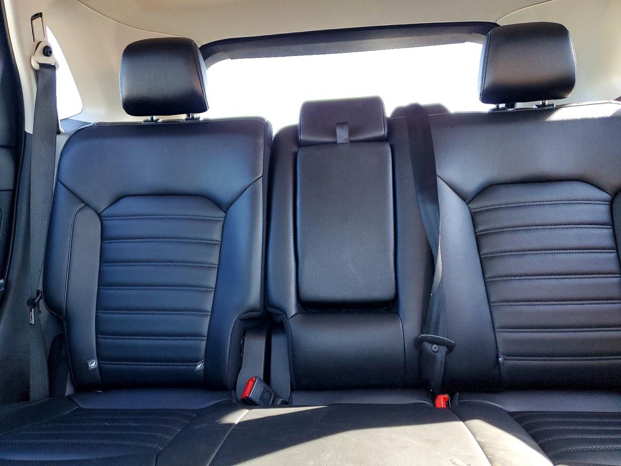 2023 Ford Edge VIN 2FMPK4J91PBA47426 photo 10