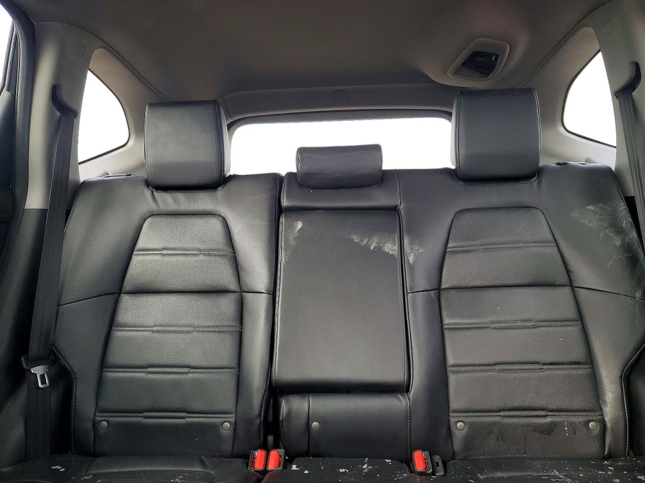 2018 Honda Crv VIN 7FARW2H96JE027182 photo 10