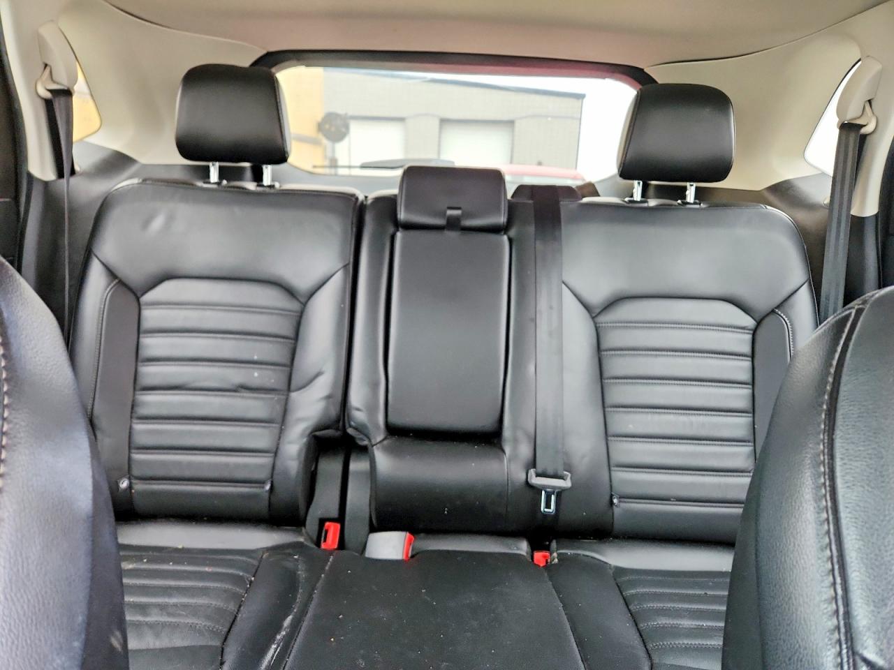 2018 Ford Edge VIN 2FMPK4J90JBB38095 photo 10