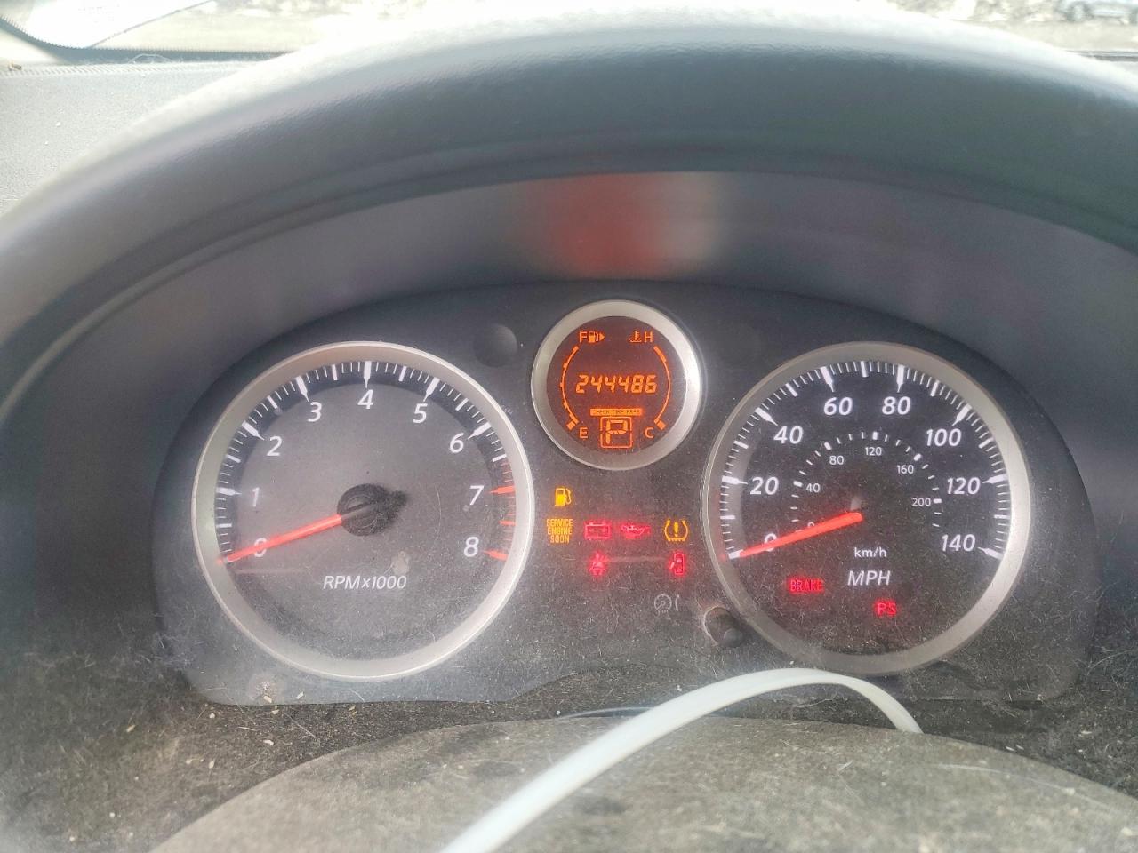 2012 Nissan Sentra VIN 3N1AB6AP9CL637685 photo 9