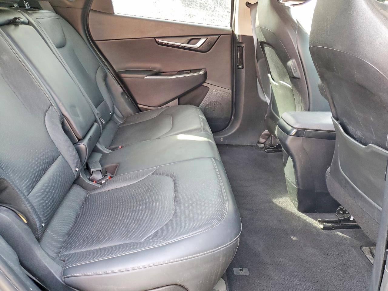 2022 Kia All other VIN KNDC3DLC1N5032791 photo 11