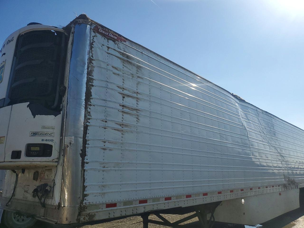 2019 GREAT Trailers VIN 1GRAA0627KE164819 photo 9
