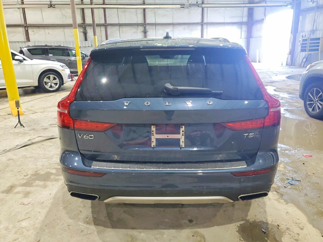2020 Volvo V60 VIN YV4102WK1L1048787 photo 6