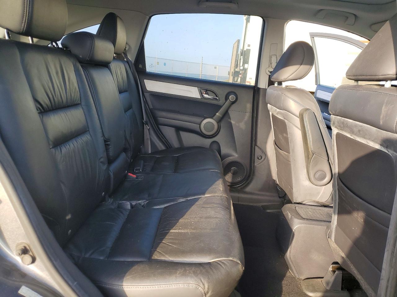 2010 HONDA Crv VIN 5J6RE3H78AL041837 photo 11