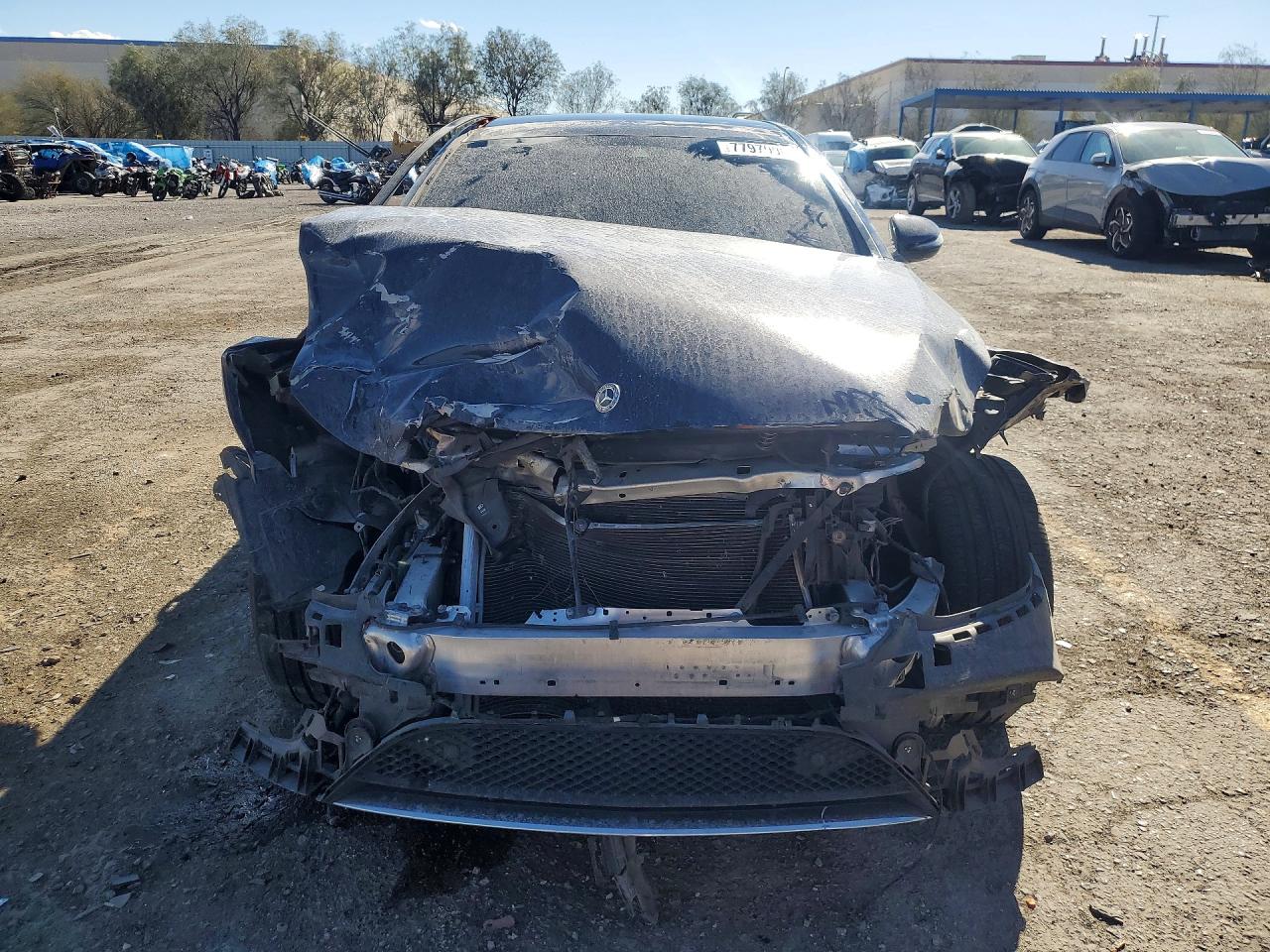 2018 Mercedes-Benz E-class VIN WDDZF4JB9JA360530 photo 5
