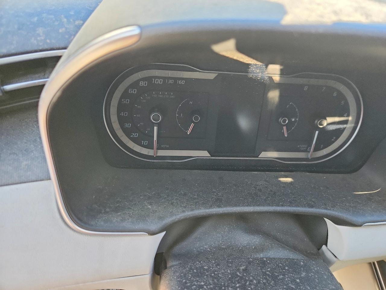 2023 Hyundai Tucson VIN 5NMJBCAE8PH267360 photo 9