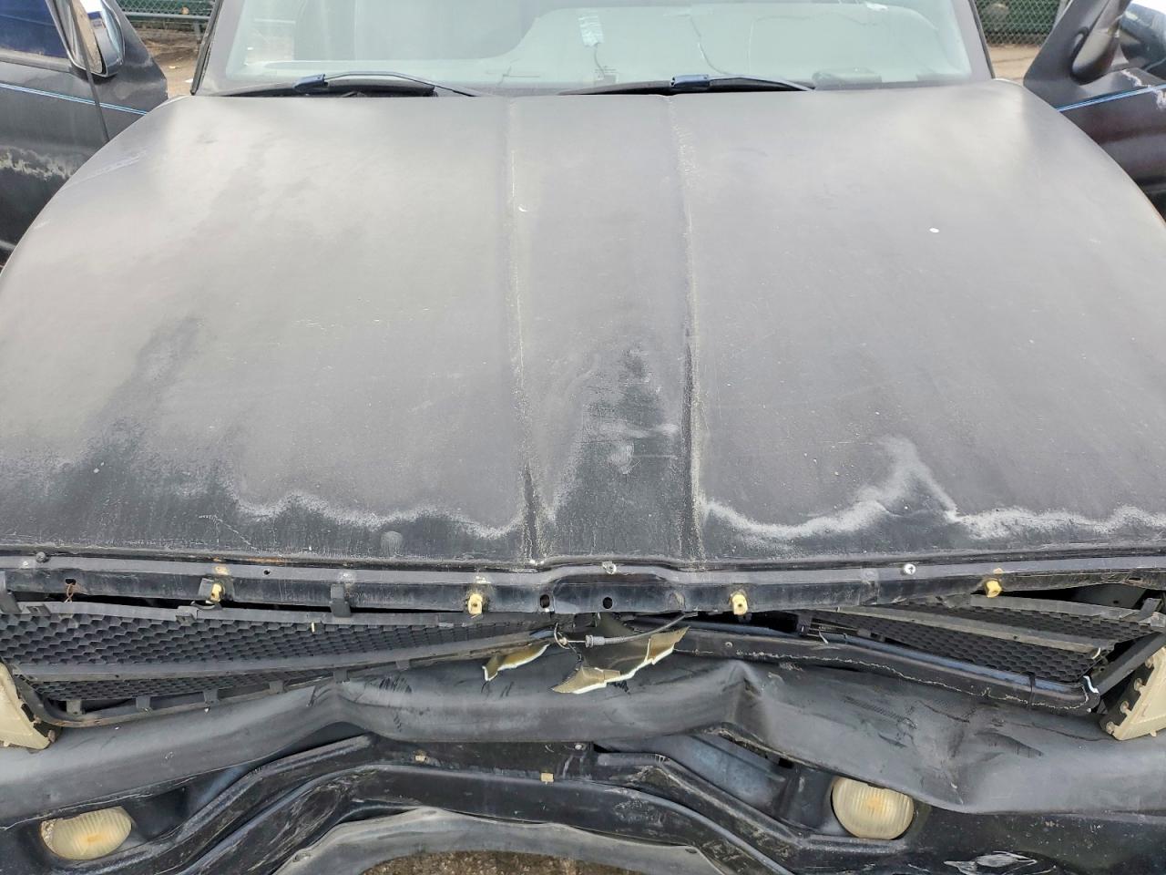 1996 DODGE All models VIN 1B7HC16Y3TS646977 photo 11