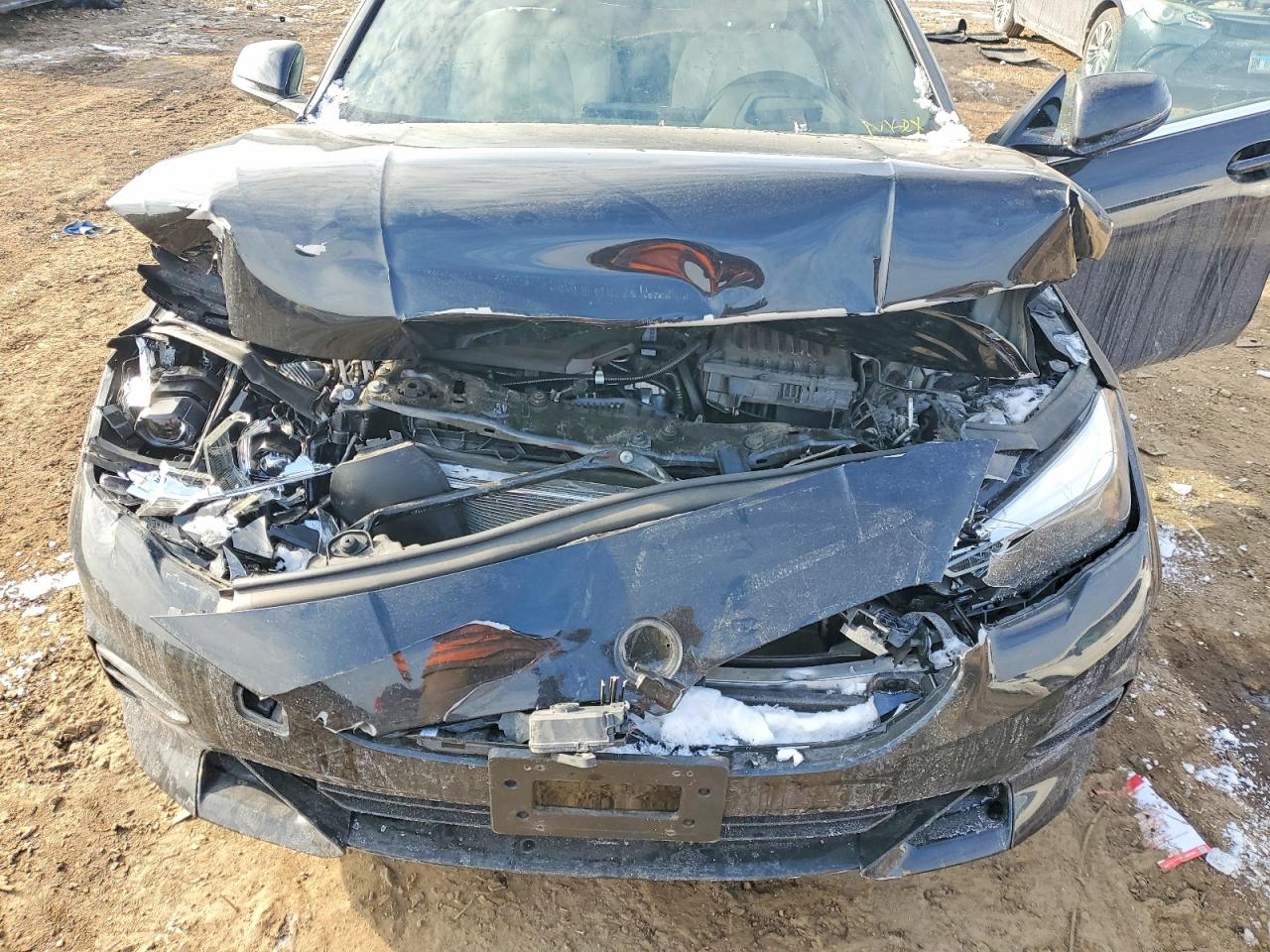 2021 BMW 2 series VIN WBA73AK08M7H37629 photo 11
