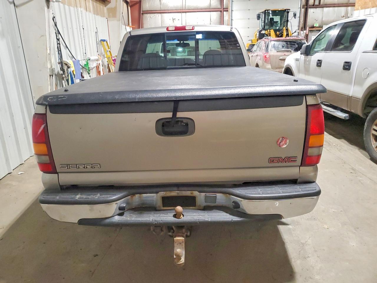 1999 GMC All models VIN 1GTEK19T5XE526804 photo 6