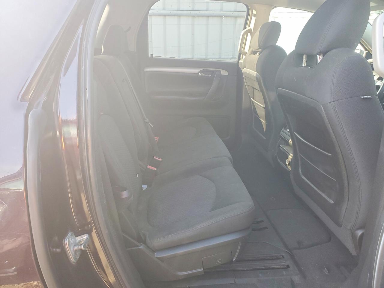 2009 Saturn Outlook VIN 5GZEV13D79J109072 photo 11