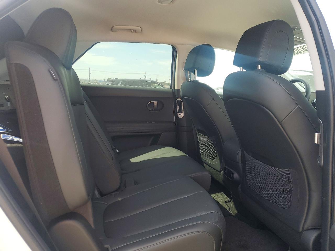 2025 Hyundai Ioniq VIN 7YAKN4DA9SY039669 photo 11