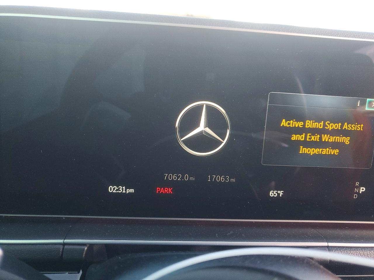 2025 Mercedes-Benz Gle class VIN 4JGFB4FEXSB324526 photo 9