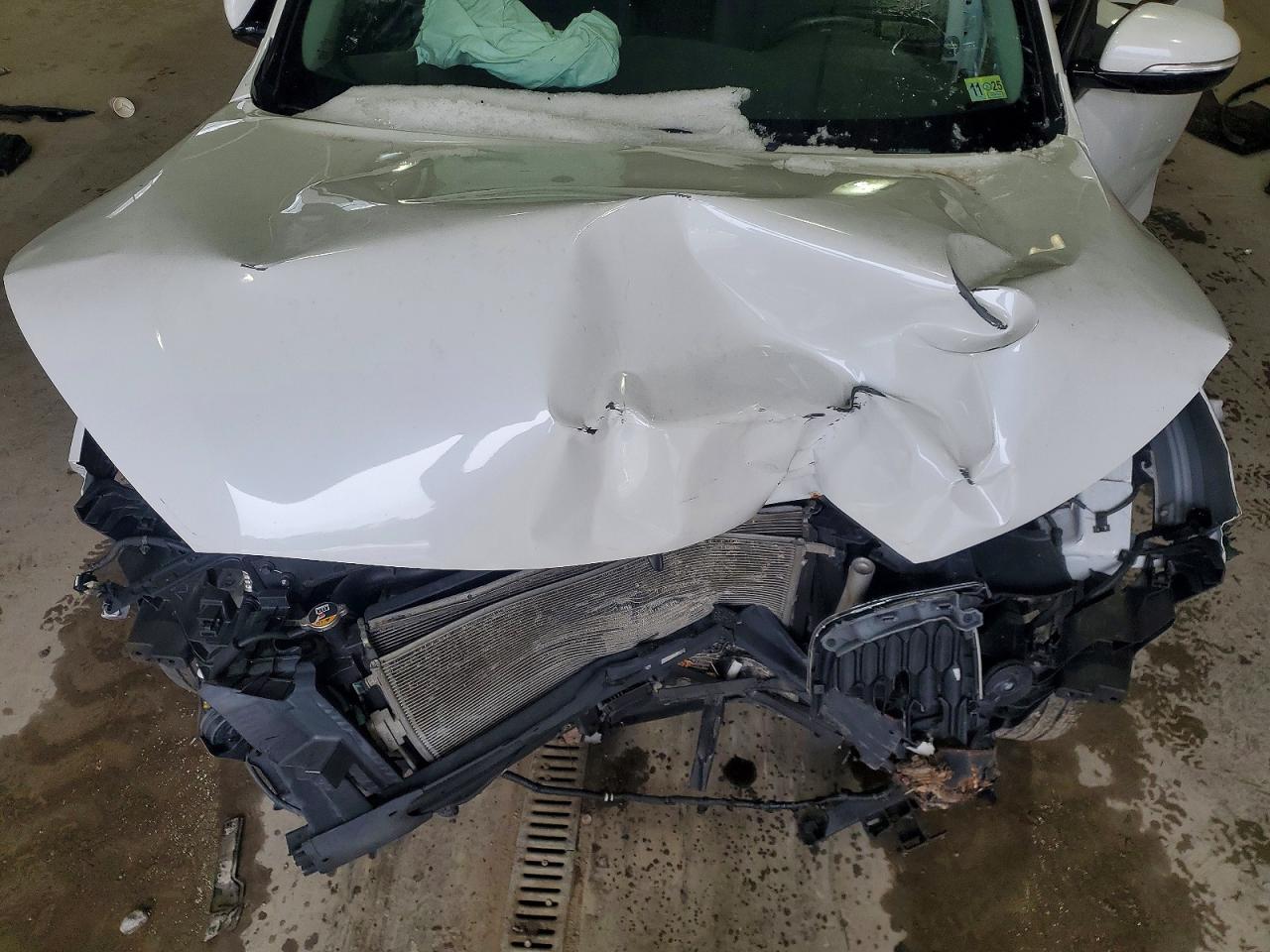 2020 Kia Sorento VIN 5XYPGDA38LG645083 photo 12