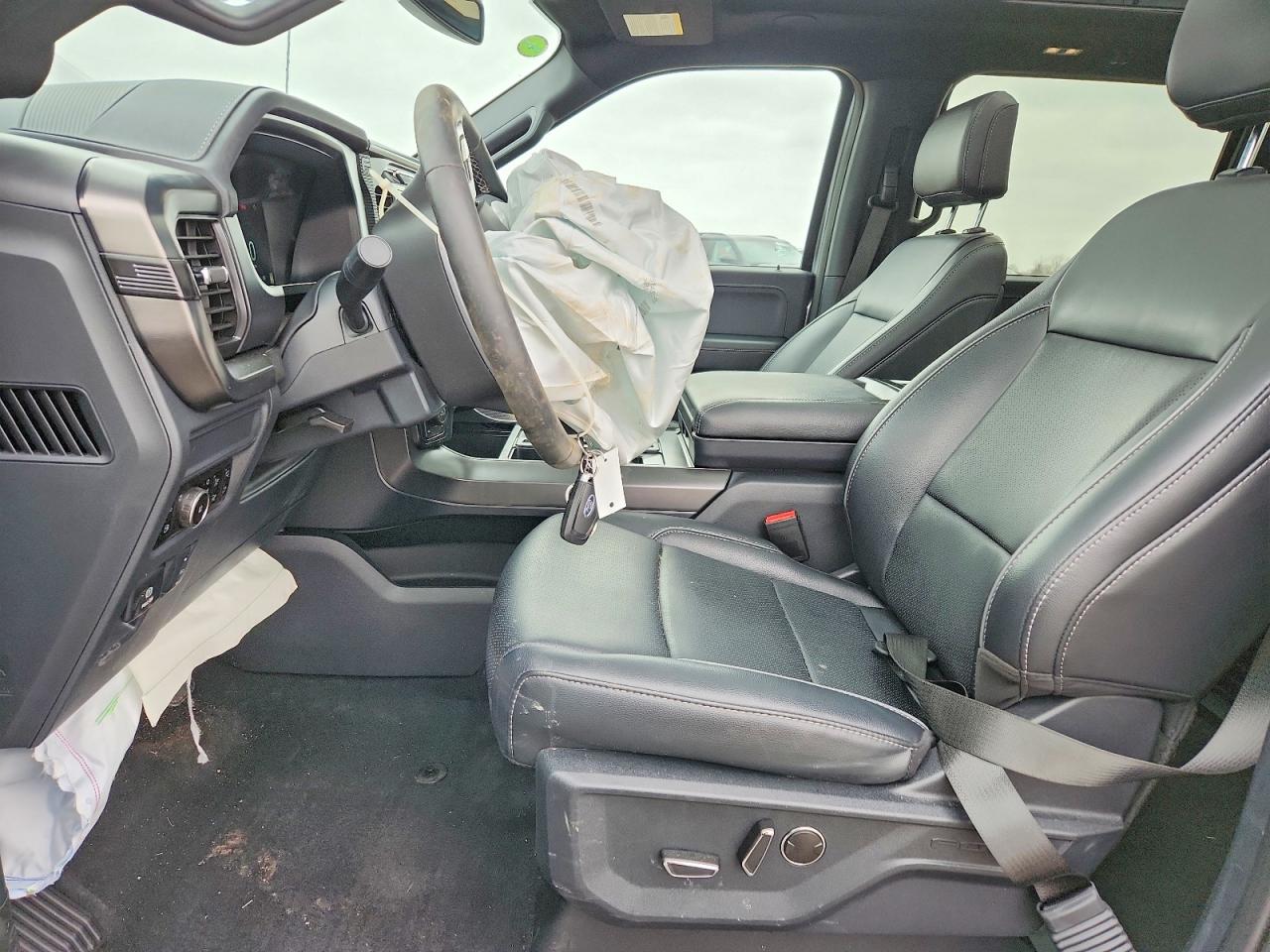 2025 Ford F150 laria VIN 1FTFW5LD3SFA09747 photo 7