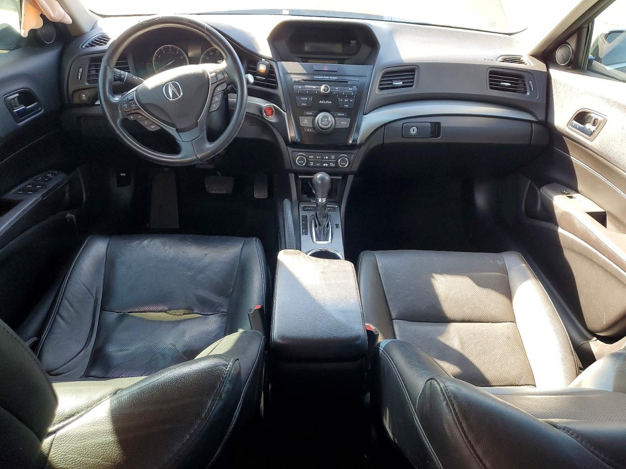 2015 Acura Ilx VIN 19VDE1F31FE010104 photo 8