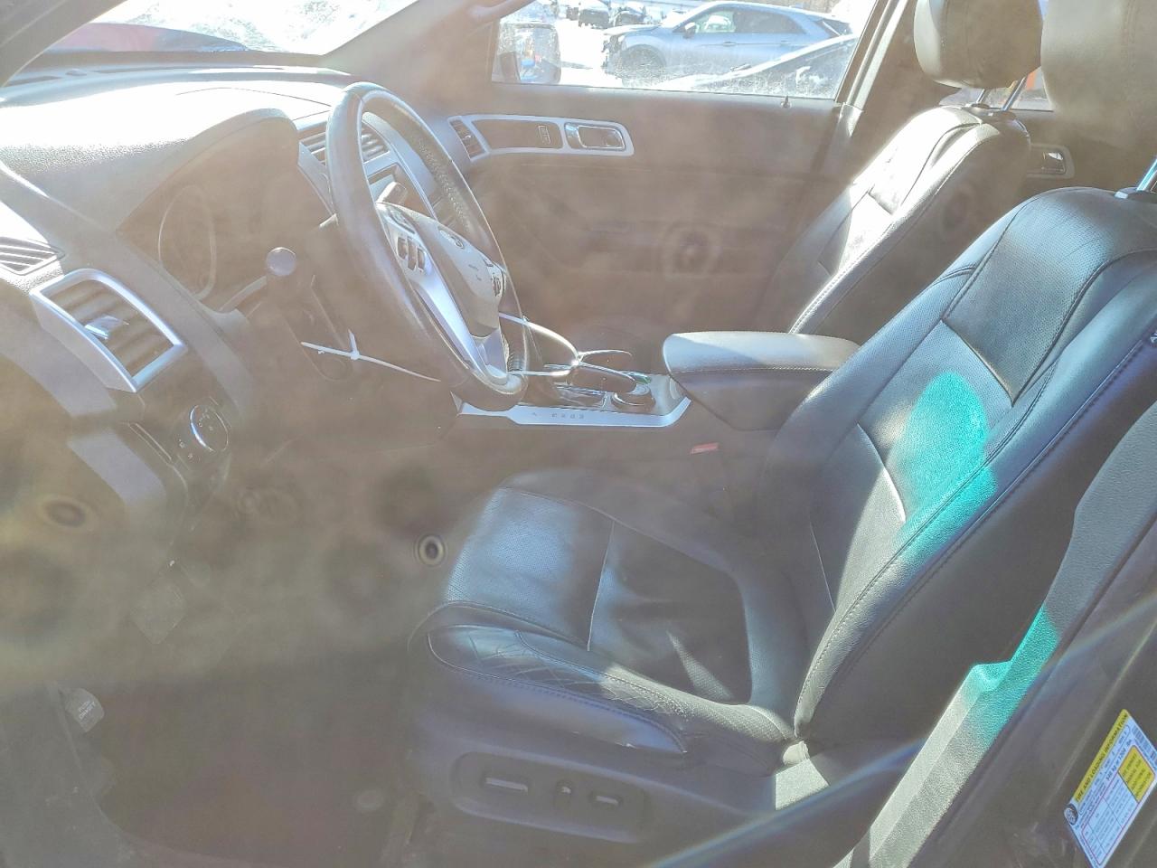 2015 Ford Explorer VIN 1FM5K8F88FGC44048 photo 7