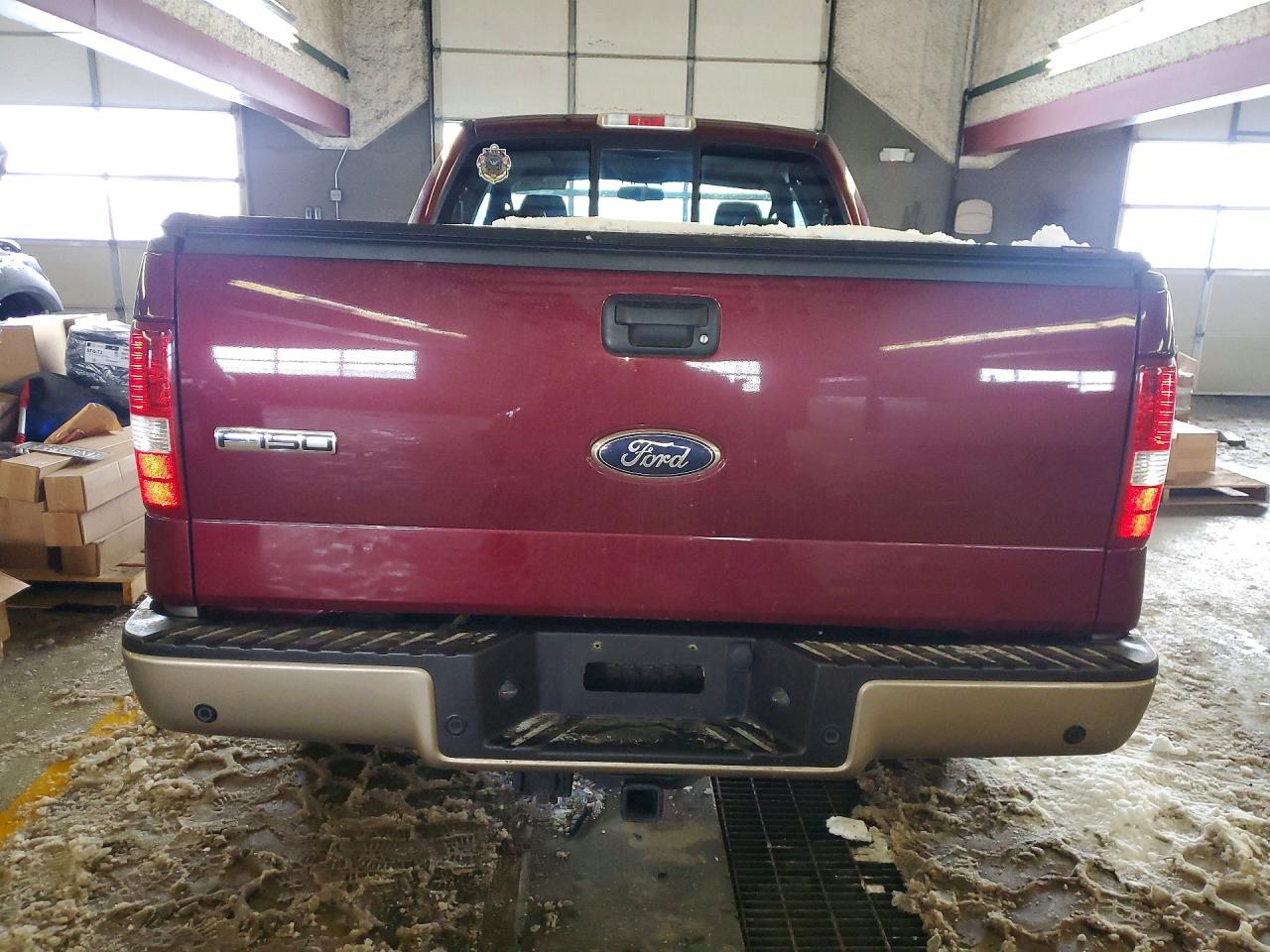 2006 Ford All models VIN 1FTPX14526FA16048 photo 6