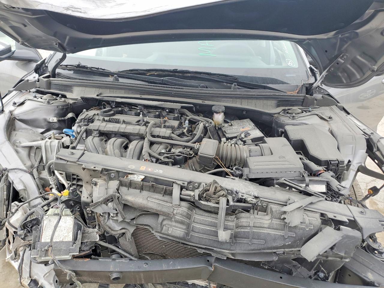 2025 Kia All other VIN 3KPFT4DE4SE039067 photo 11