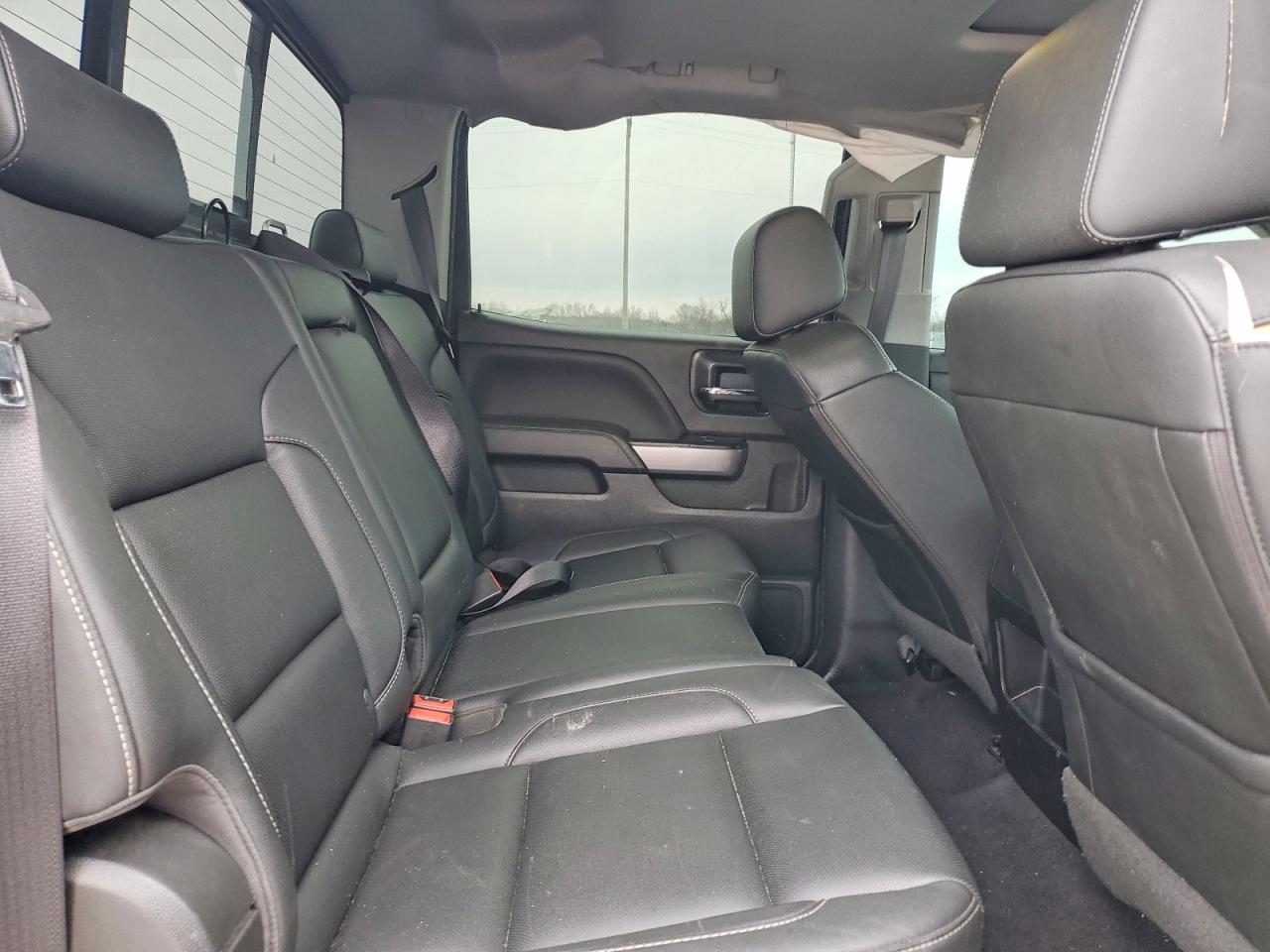 2018 Chevrolet All models VIN 3GCUKSECXJG507009 photo 10