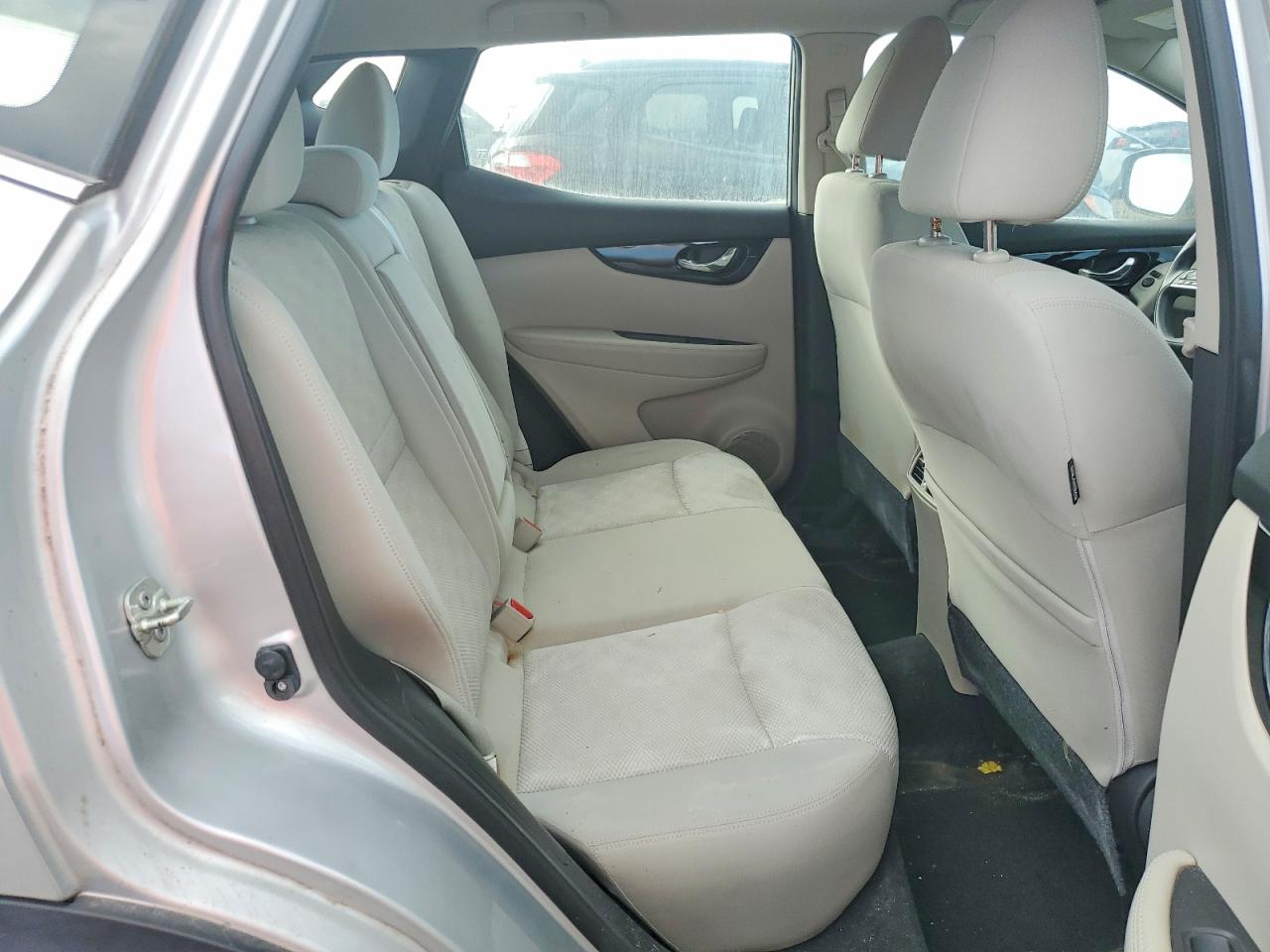 2019 Nissan Rogue VIN JN1BJ1CPXKW235514 photo 11