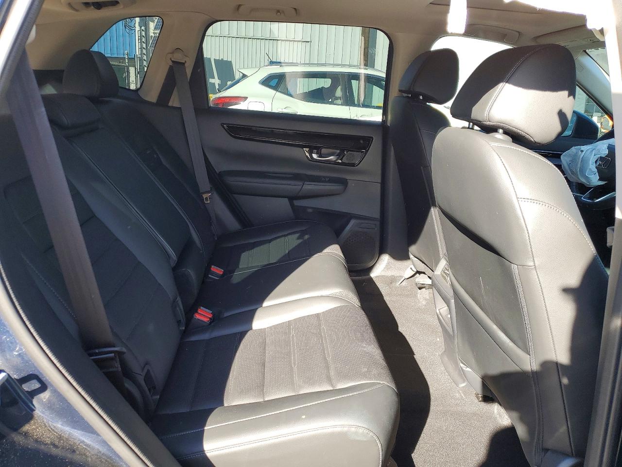 2024 Honda Crv VIN 2HKRS4H77RH442140 photo 10