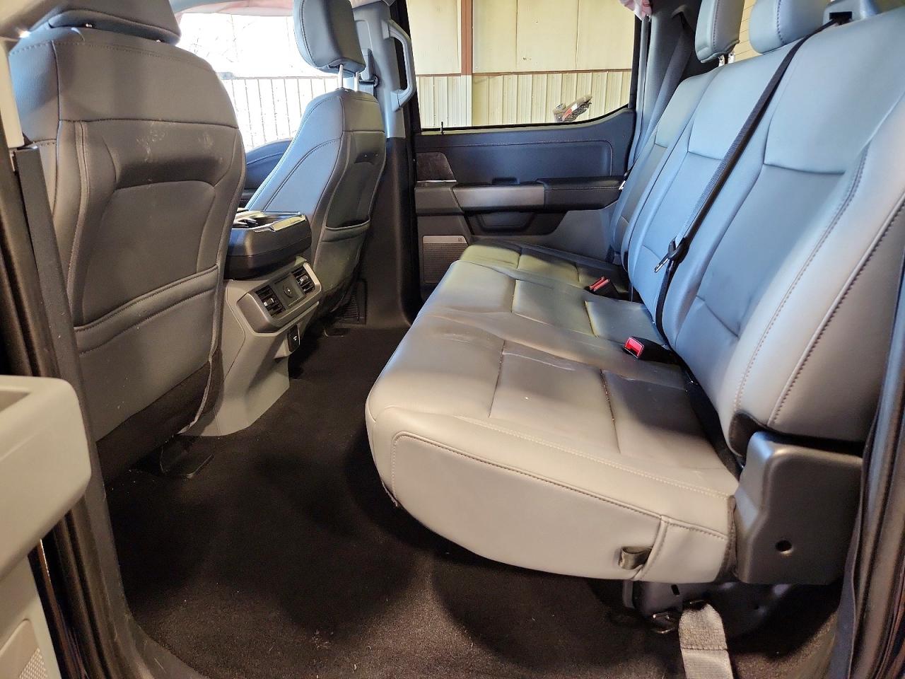 2025 Ford F150 VIN 1FT6W3LU9SWG09063 photo 10