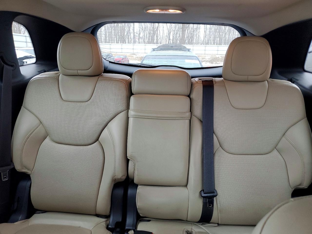 2015 Jeep Grand cher VIN 1C4PJMDS8FW622348 photo 10