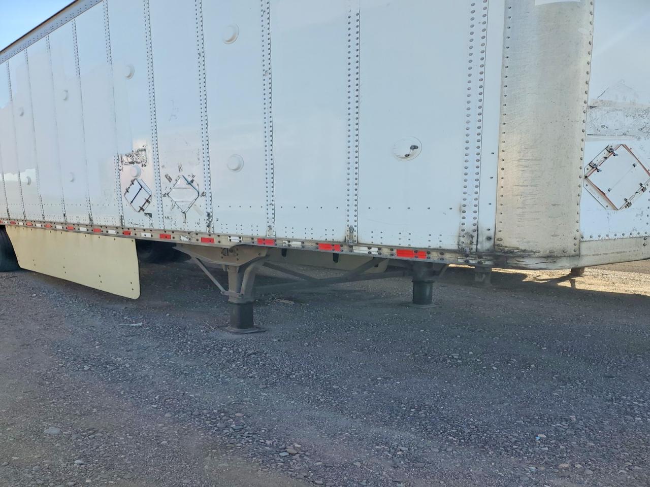 2007 WABASH Unknown VIN 1JJV281W67L979041 photo 10