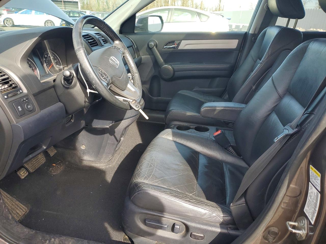 2011 HONDA Crv VIN 5J6RE4H71BL026992 photo 7