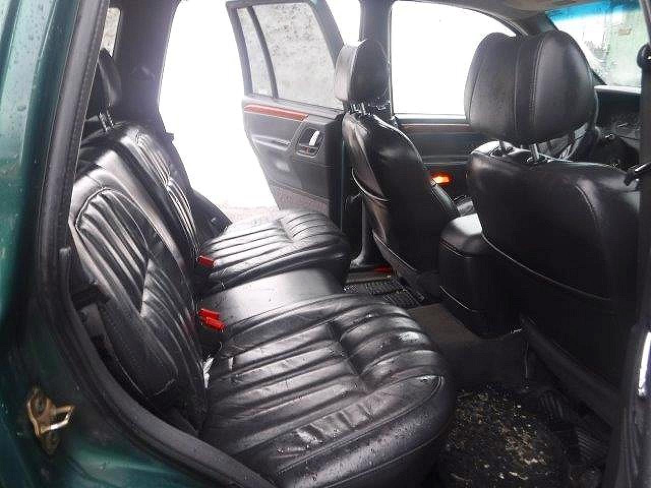 1999 Jeep Grand cher VIN 1J4GW68N3XC639363 photo 10