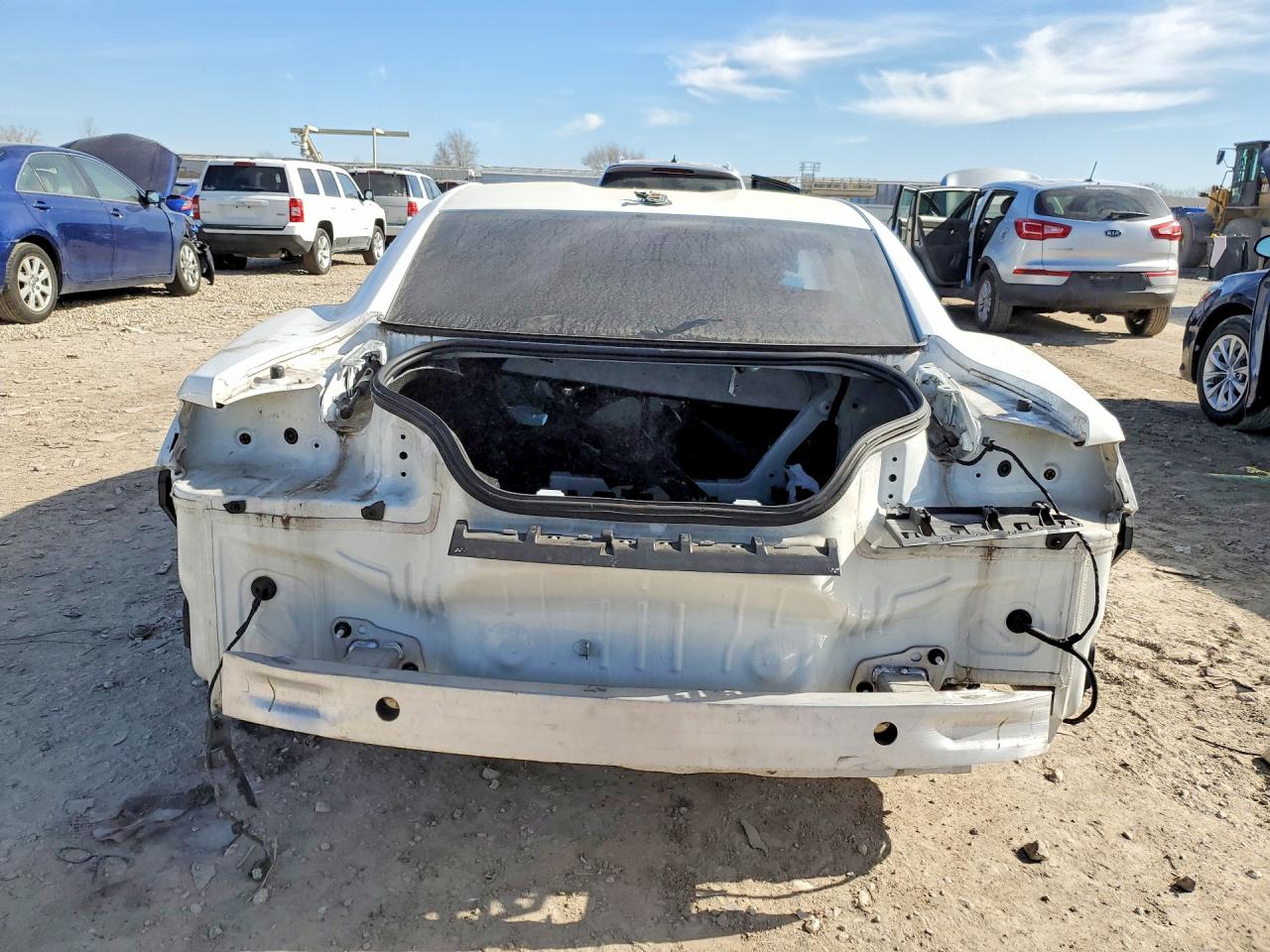 2018 CHEV Camaro VIN 1G1FJ1R61J0152545 photo 6