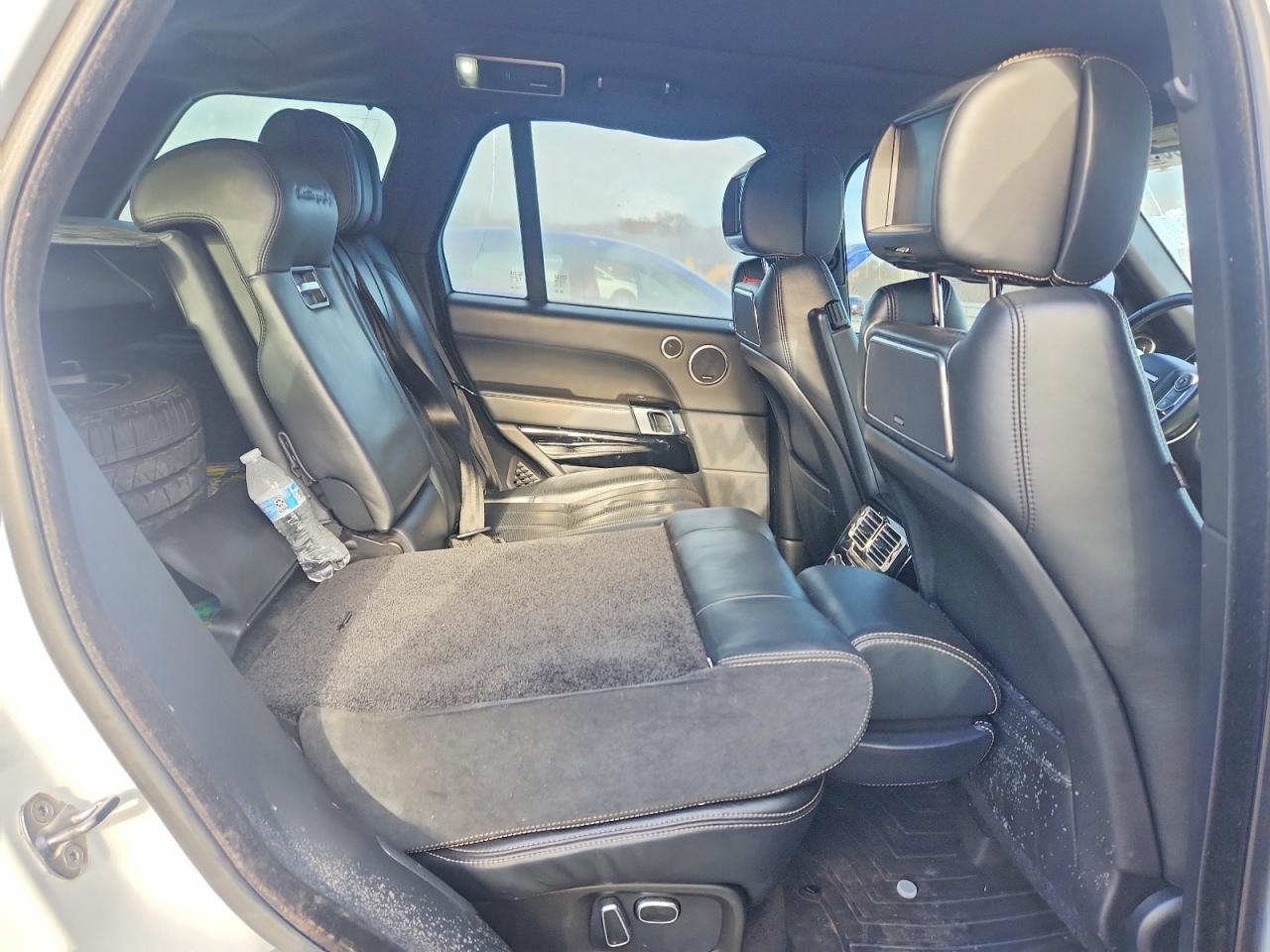2014 Land Rangerover VIN SALGV2EF9EA141314 photo 11